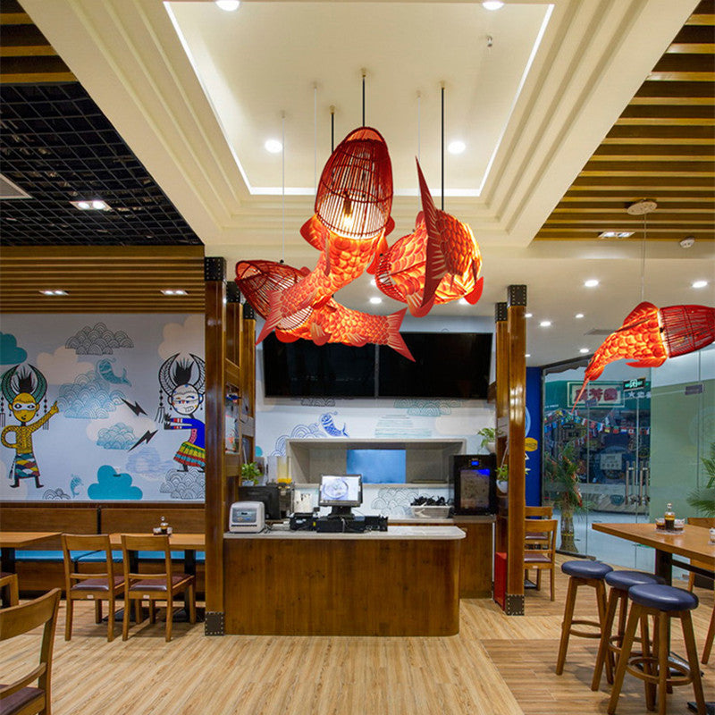 Rattan_Fish_Chandelier_17