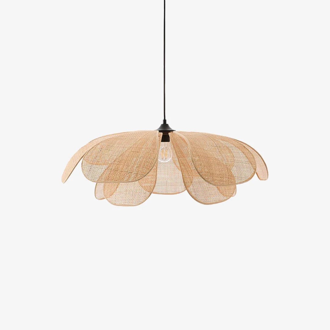 Rattan_Petals_Pendant_Light_01