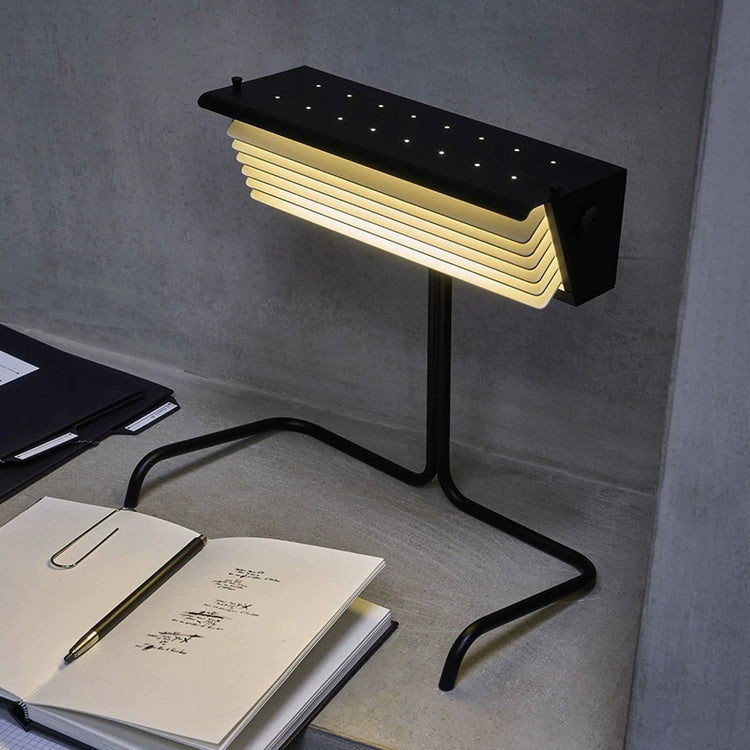 LED Table Lamps