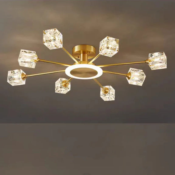 Rectangular_Crystal_Ceiling_Lamp_7