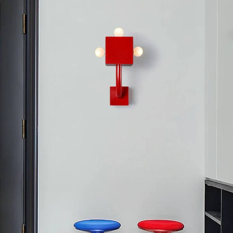Red_Cube_Wall_Lamp_05