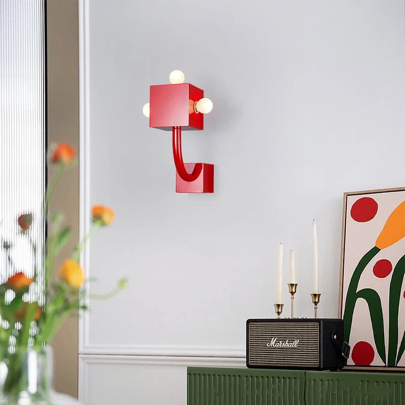 Red_Cube_Wall_Lamp_06
