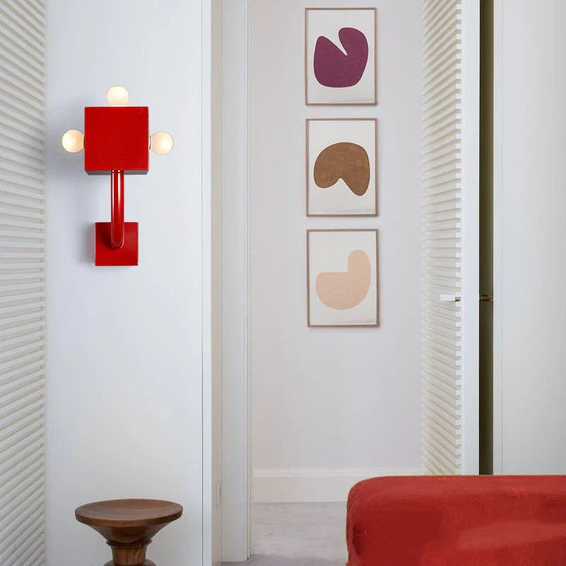 Red_Cube_Wall_Lamp_07
