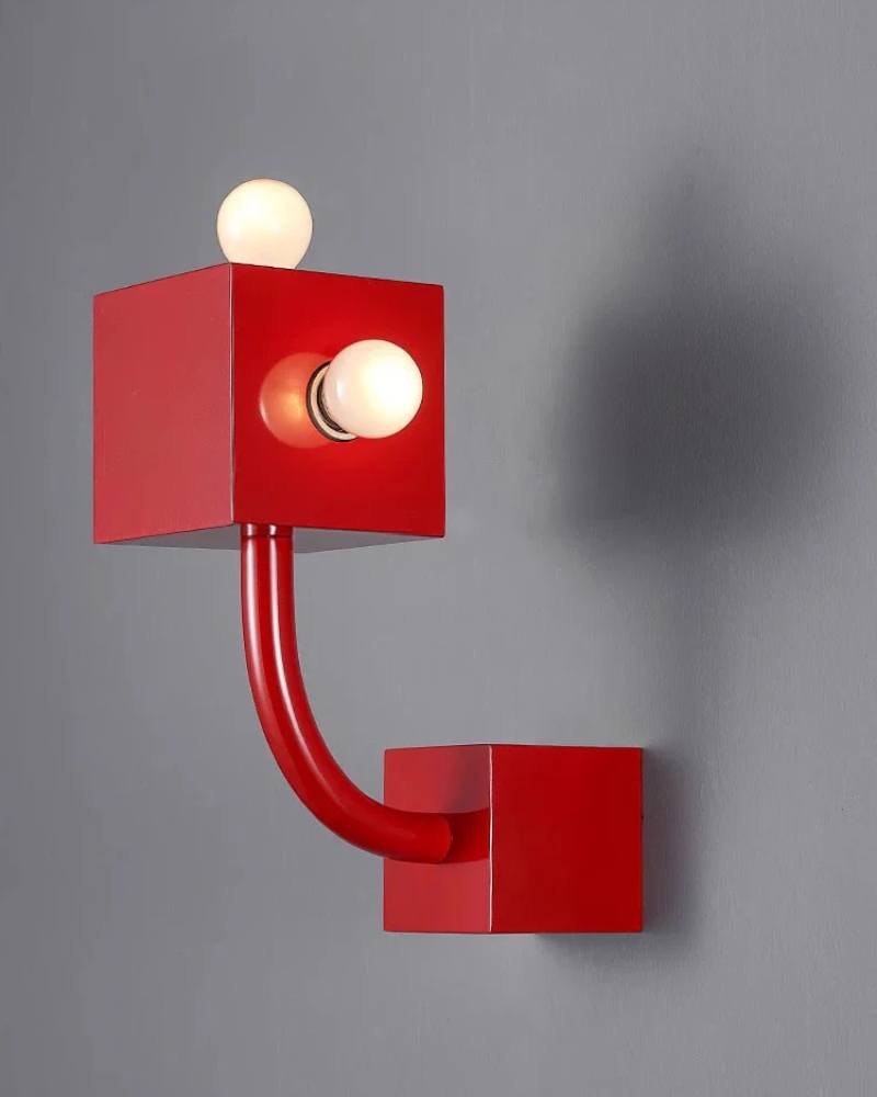 Red_Cube_Wall_Lamp_08