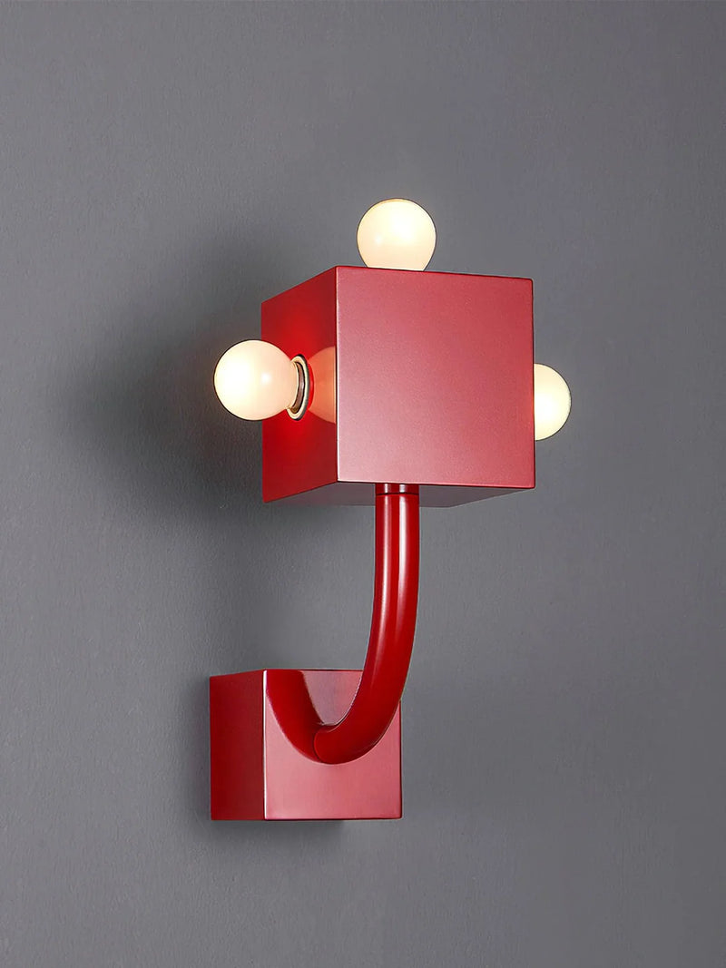 Red_Cube_Wall_Lamp_09