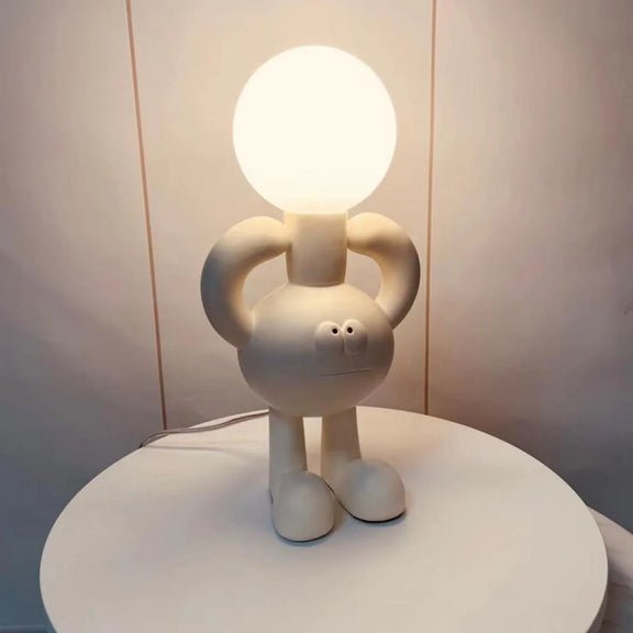 Resin_Robot_Table_Lamp_7