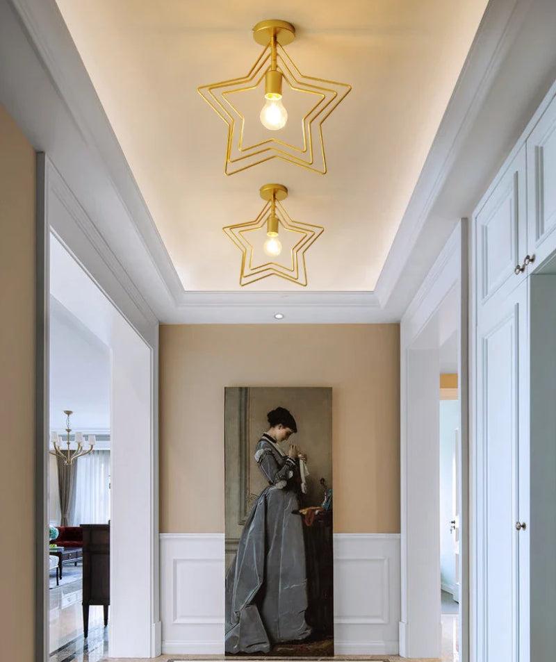 Retro_Pentagram_Ceiling_Lamp_03