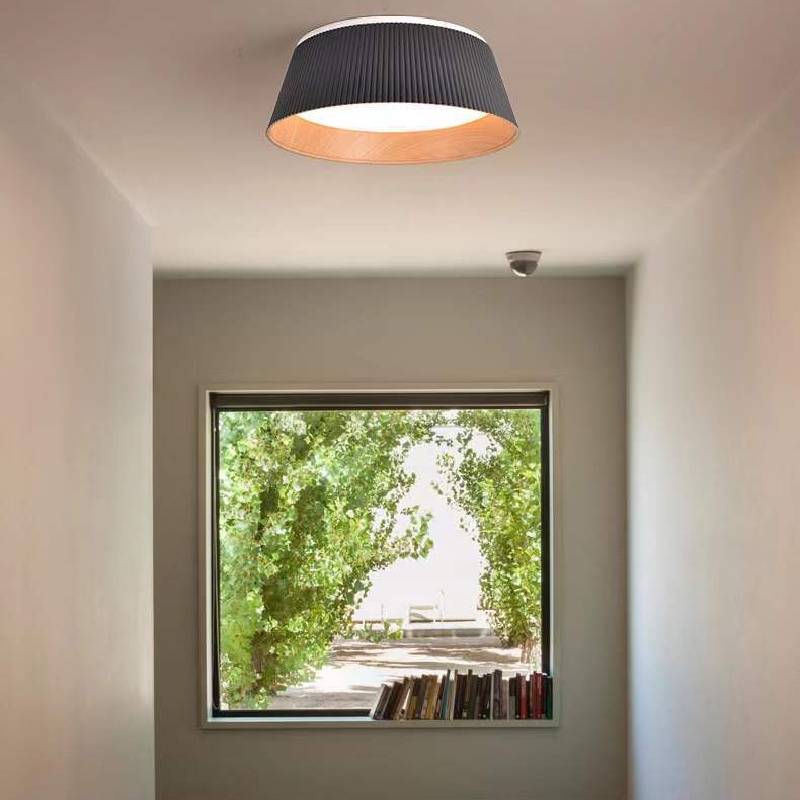 Ribbed_Ceiling_Light_9