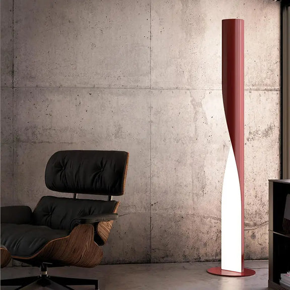 Ribbon Floor Lamp 3