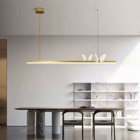 Image Butterfly Chandelier