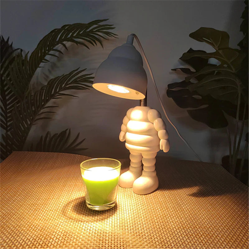 Robot_Wax_Candle_Lamp_3