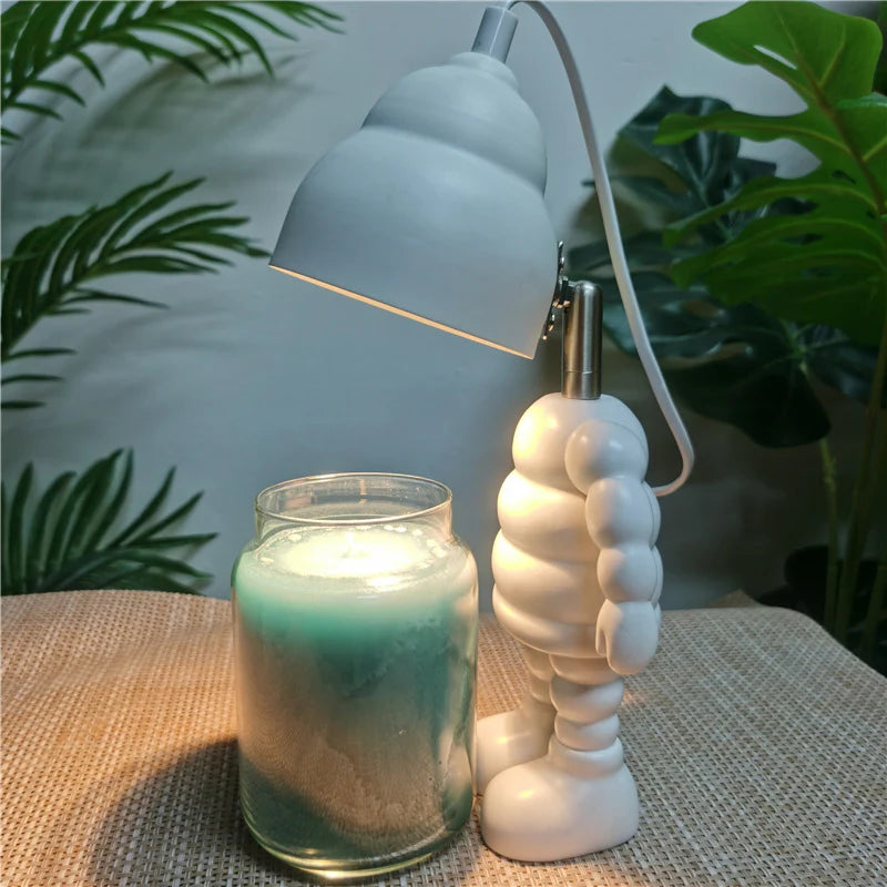 Robot_Wax_Candle_Lamp_6