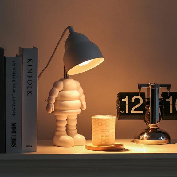 Robot_Wax_Candle_Lamp_9