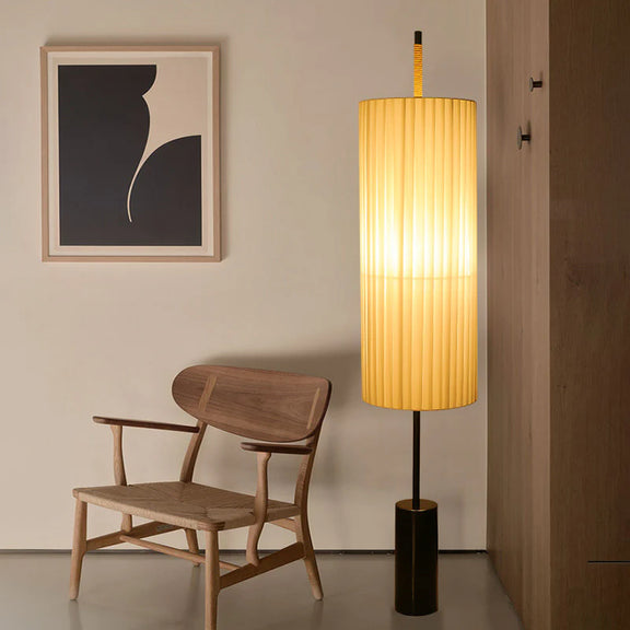 Roller Floor Lamp 1