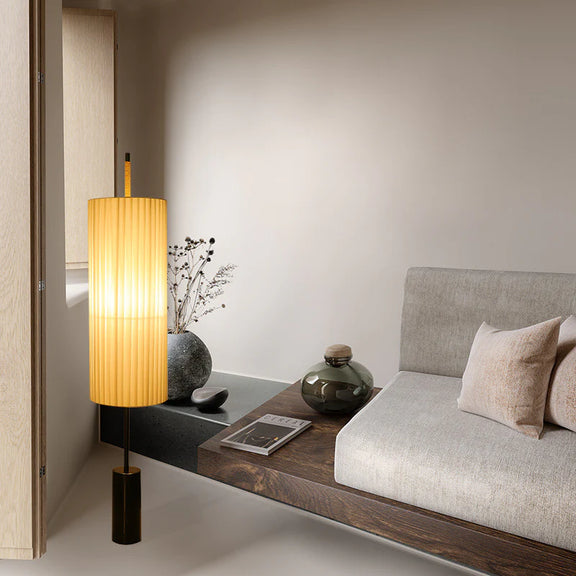 Roller Floor Lamp 3