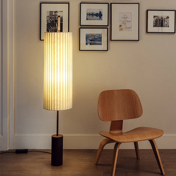 Roller Floor Lamp 4