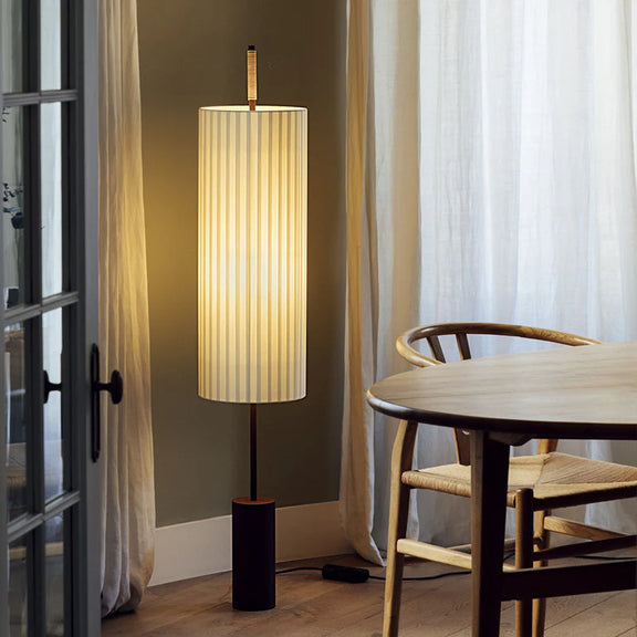 Roller Floor Lamp 6