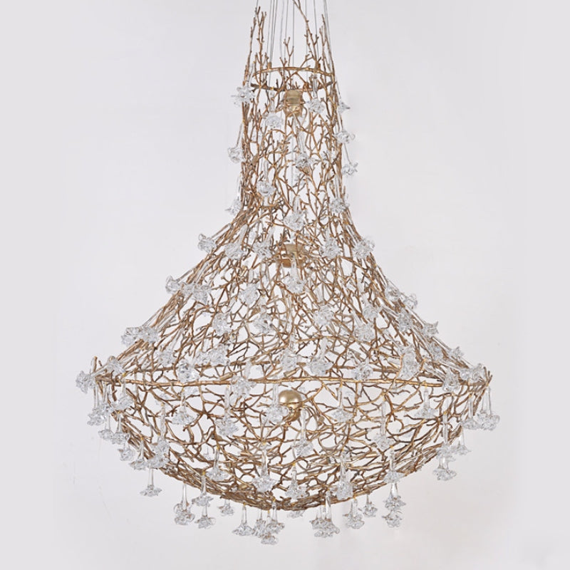 Rose_Branch_Chandelier_10