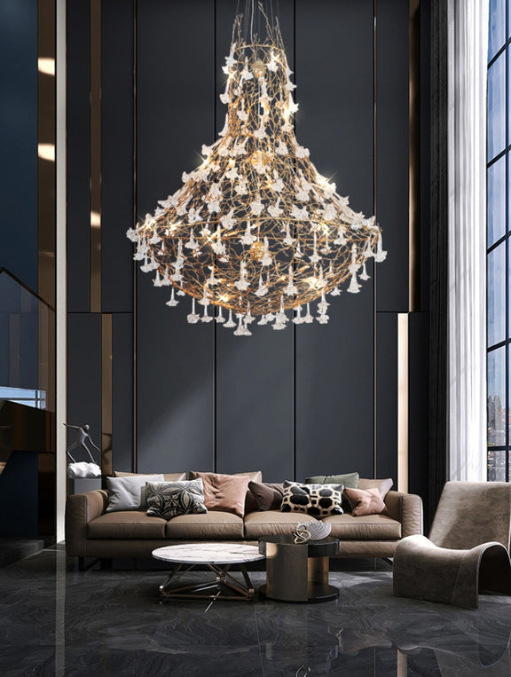 Rose_Branch_Chandelier_11