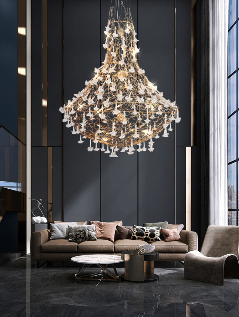 Rose_Branch_Chandelier_11
