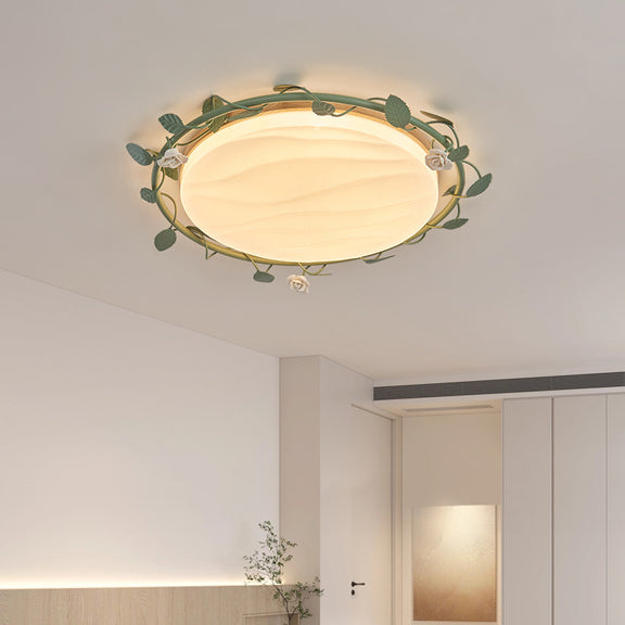 Rose_Petal_Ceiling_Lamp_04