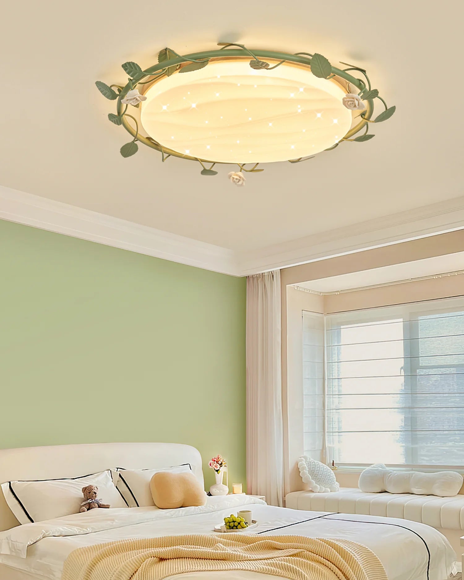 Rose_Petal_Ceiling_Lamp_05