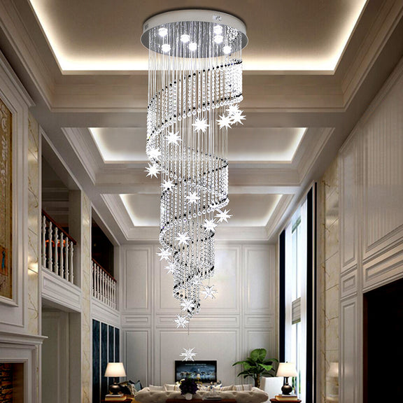 Rotating_Crystal_Star_Chandelier_04