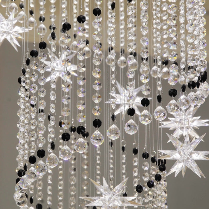 Rotating_Crystal_Star_Chandelier_09