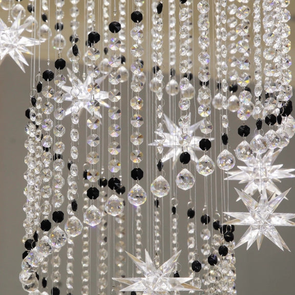 Rotating_Crystal_Star_Chandelier_09