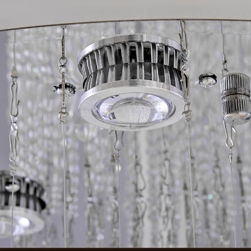 Rotating_Crystal_Star_Chandelier_11