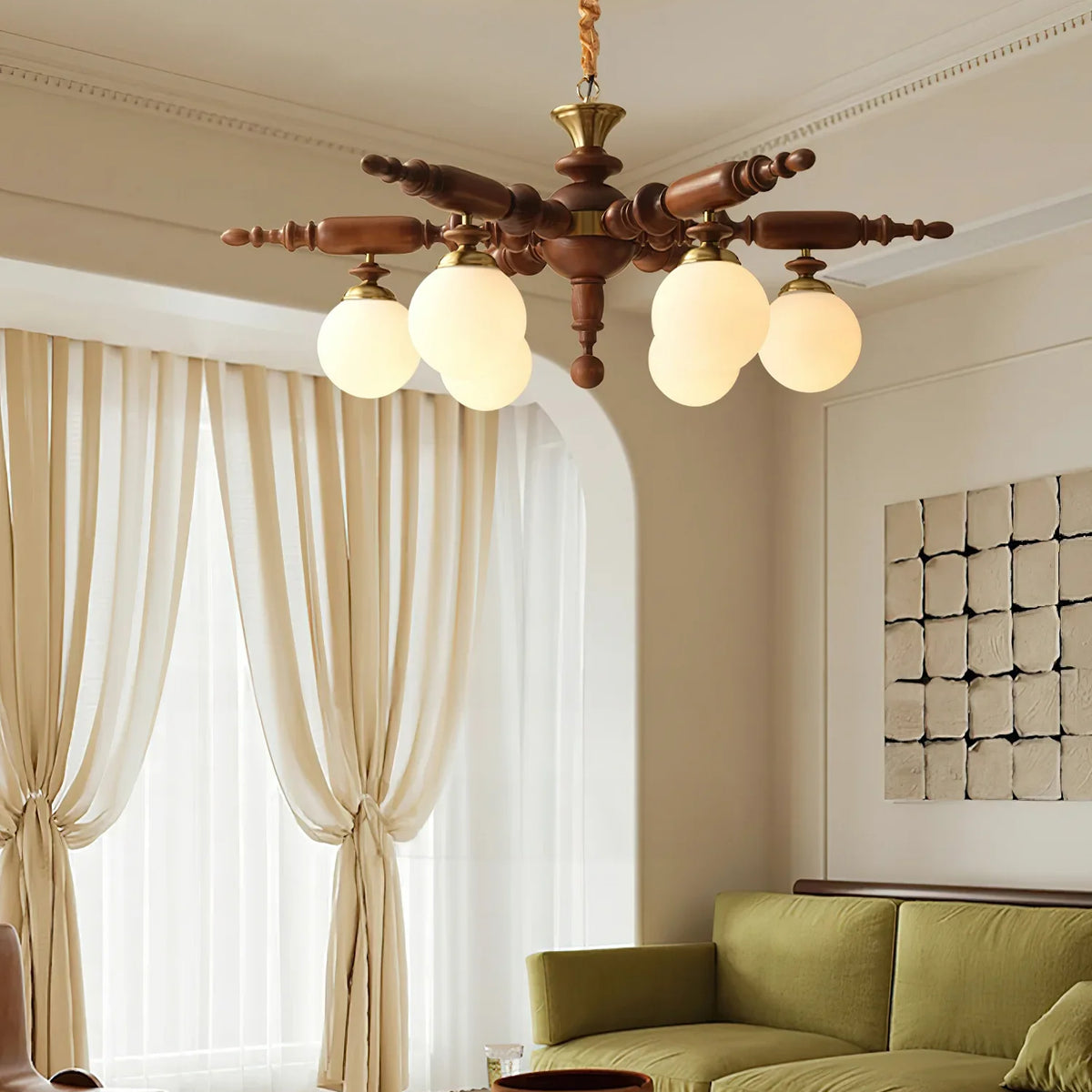 Rotating_Stick_Chandelier_10