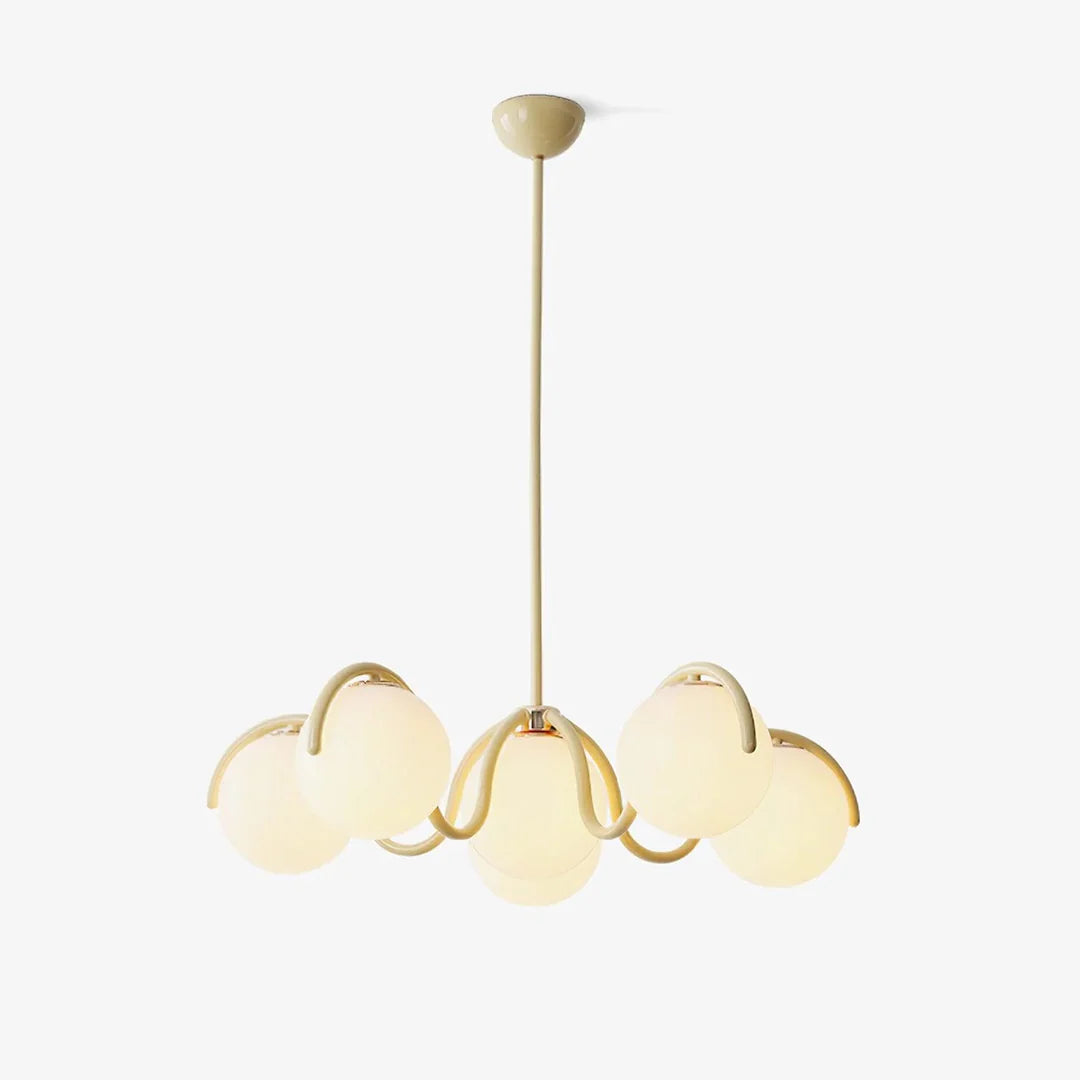 Round_Ball_Curve_Chandelier_1