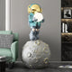 Roving Astronaut Floor Lamp 1