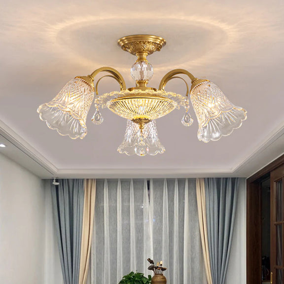 Ruffled_Bell_Ceiling_Lamp_3