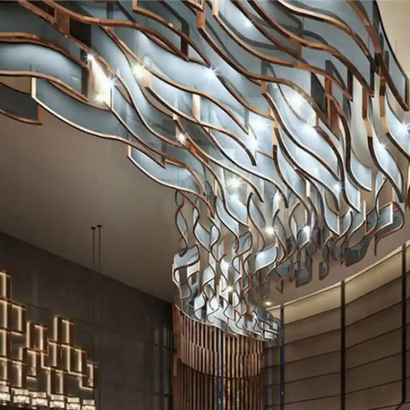 S-Shaped_Glass_Chandelier_04