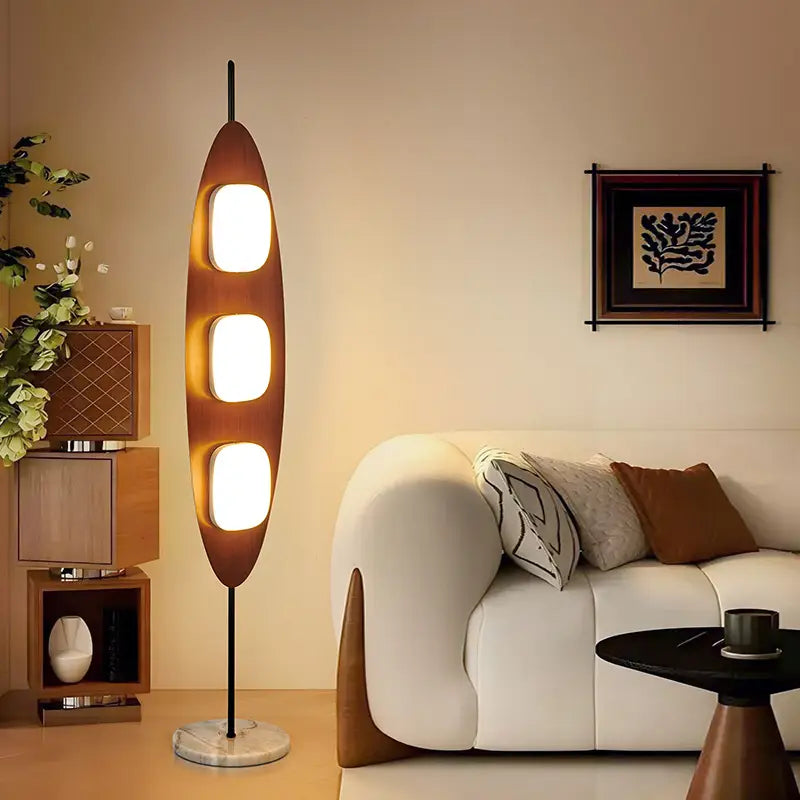 Sail Floor Lamp 2