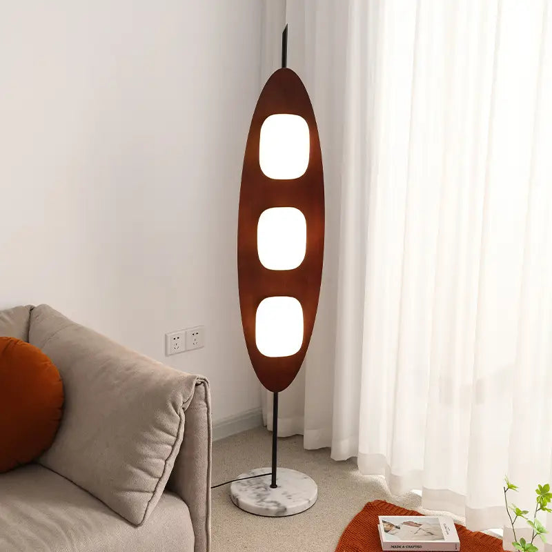 Sail Floor Lamp 3