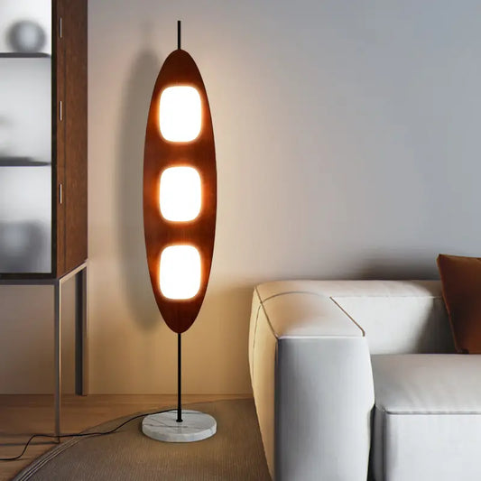 Sail Floor Lamp 4