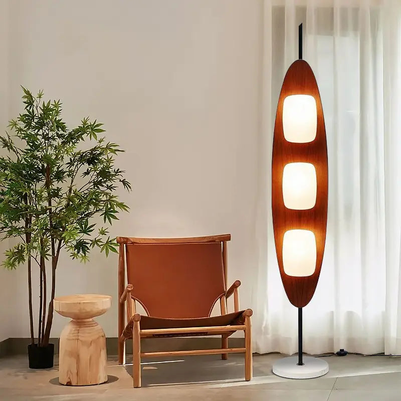 Sail Floor Lamp 5