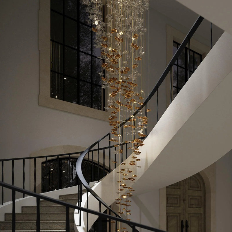 Sand_Stair_Chandelier_4