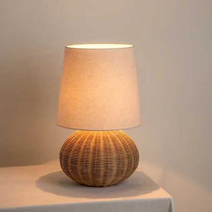 Sanvi_Rattan_Table_Lamp_2