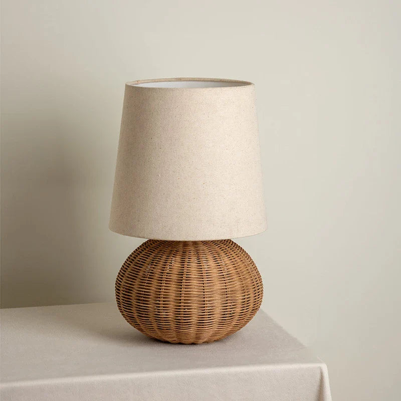 Sanvi_Rattan_Table_Lamp_4