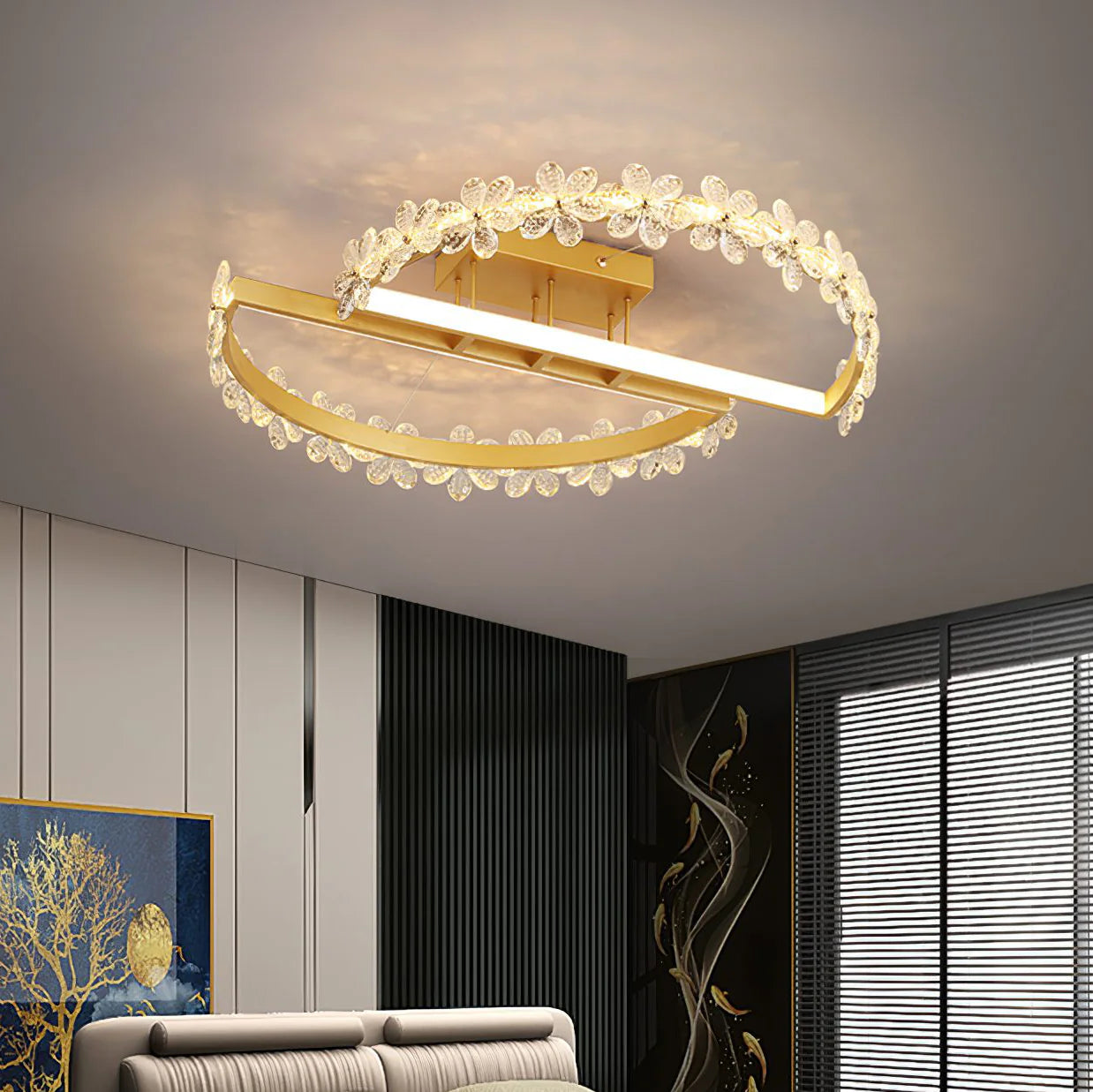 Semicircular_Flower_Ceiling_Lamp_6