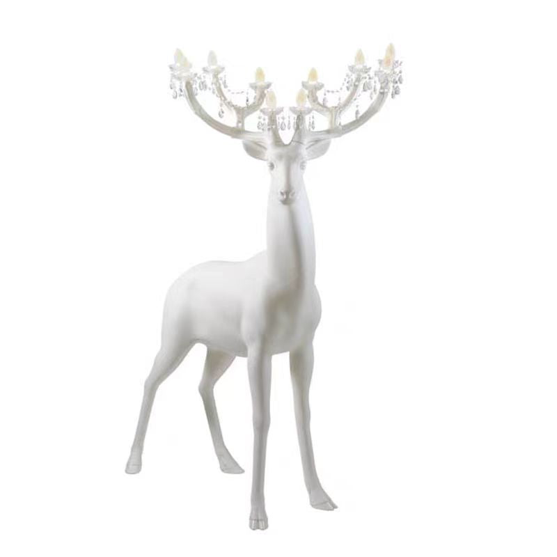 Sika_Deer_Sculpture_Floor_Lamp_3