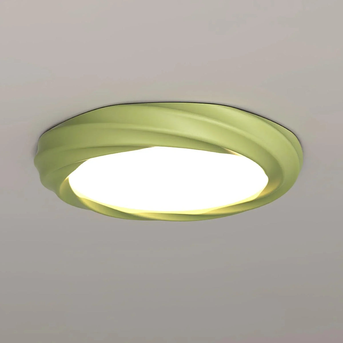 Simple_Cream_Ceiling_Light_5