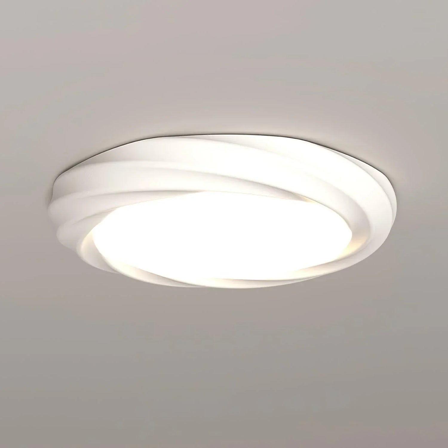 Simple_Cream_Ceiling_Light_6