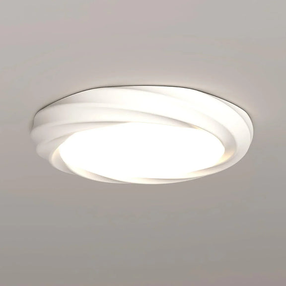 Simple_Cream_Ceiling_Light_6