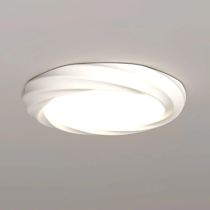 Simple_Cream_Ceiling_Light_6