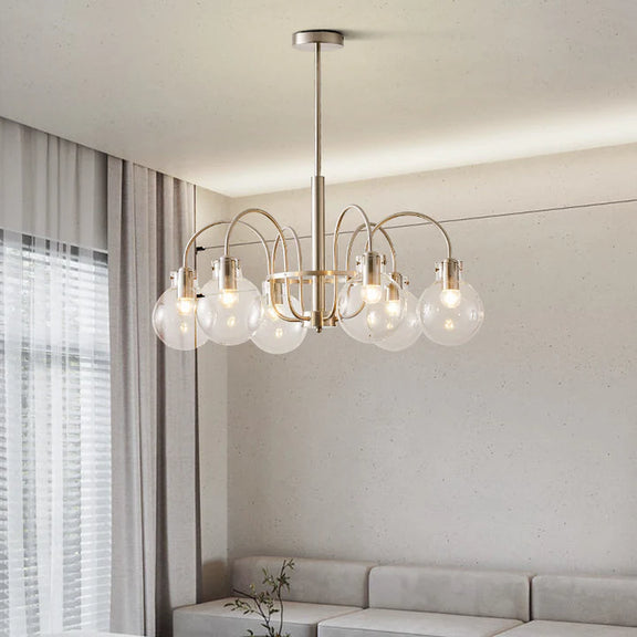 Simple_Glass_Shade_Chandelier_046