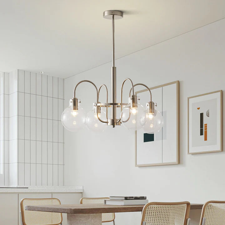 Simple_Glass_Shade_Chandelier_047